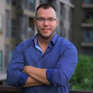 Beziehungsexperte Jörg Scholler