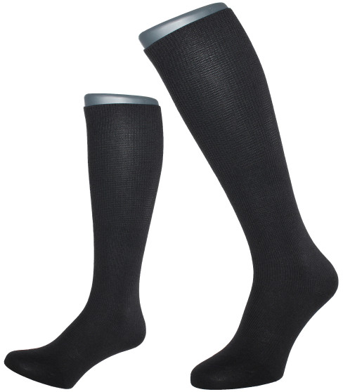 Kompressionsstruempfe