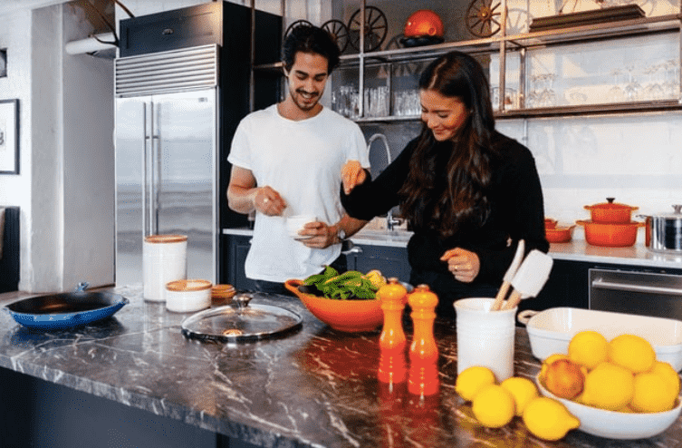 Streit in der Beziehung vermeiden