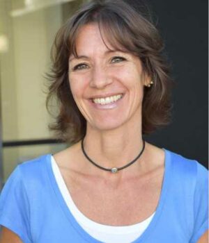 Coach Michaela Brohm