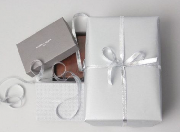 Weihnachten: was schenken?