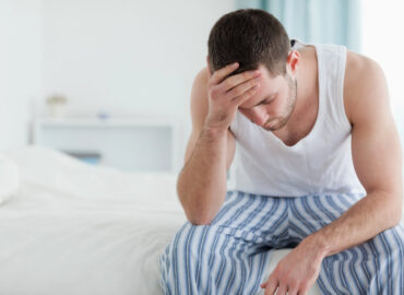 Vorsorge für Männer: Prostata & Co. im Blick