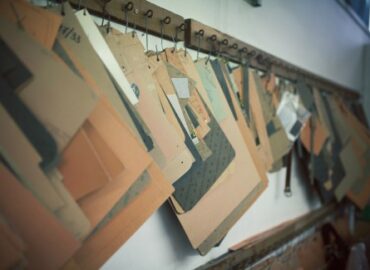 Die Entwicklung einer neuen Fashion-Kollektion