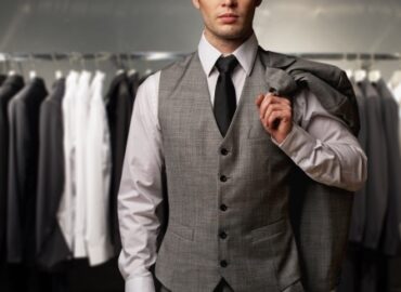 10 Klassiker für den Gentleman