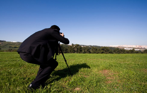 Der fürchterliche Fotowahn – warum man nicht immer & überall knipsen muss