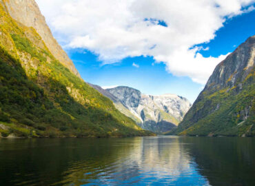 Warum Norwegen eine Reise wert ist