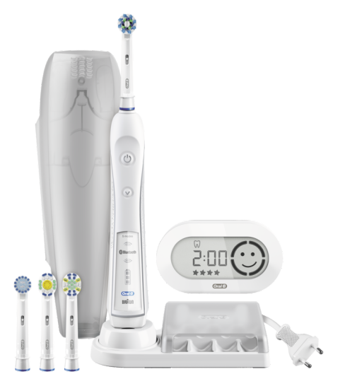 Oral-B_PRO_6000_SmartSeries_mit_Zubehoer_Ansicht_frontal