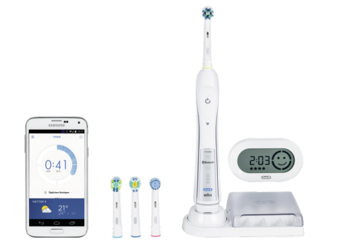 Oral-B_PRO_6000_SmartSeries_mit_Zubehoer_und_Smartphone_