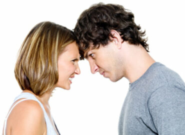 Reinigende Gewitter wichtig für den Erhalt der Liebe