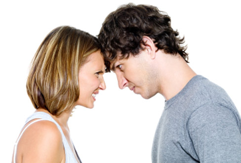 Reinigende Gewitter wichtig für den Erhalt der Liebe