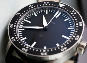 Fliegeruhren – Vom praktischen Werkzeug zum Uhrenklassiker