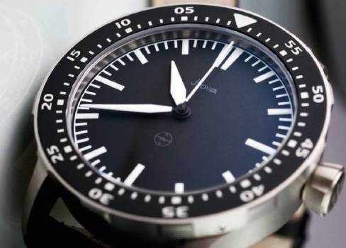 STOWA Fliegeruhr TO1 nach TESTAF