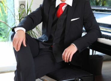 Tipps für das Outfit als Bräutigam