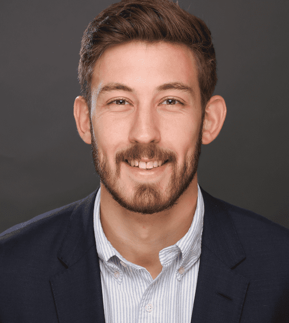 Scheidungsanwalt Niklas Clamann