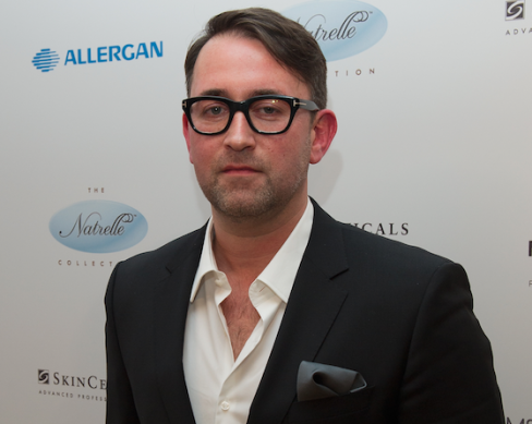 Christian Rössing über Schönheits-OP bei Männern