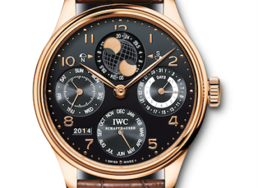 Tempus fugit – von der paradoxen Faszination mechanischer Zeitmesser