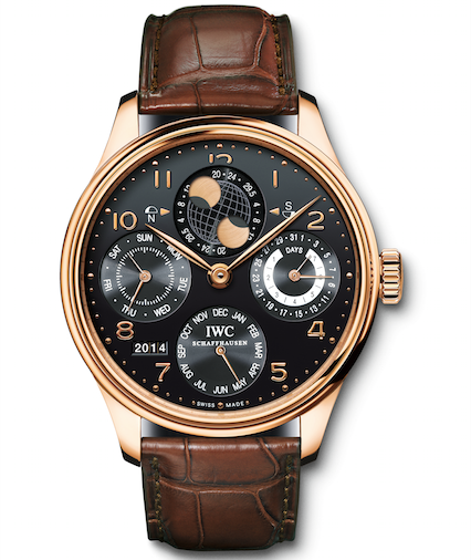 Faszinierende Luxusuhren