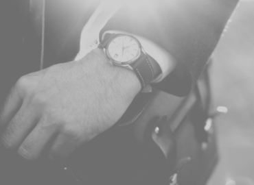 Armbanduhren: 12 Tipps für eine längere Lebensdauer