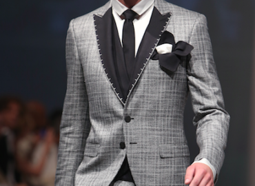 Hochzeitsanzug: Ein Plädoyer an den Bräutigam