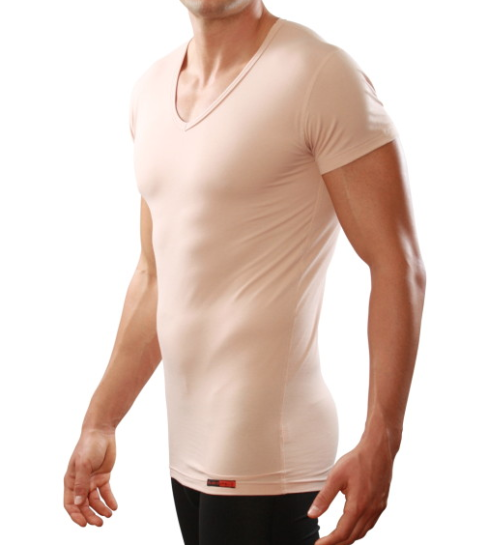 Hautfarben - Das unsichtbare Unterhemd