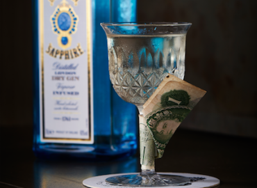 Gin and Tonic: Vom Malaria-Mittel zum Gentleman-Getränk