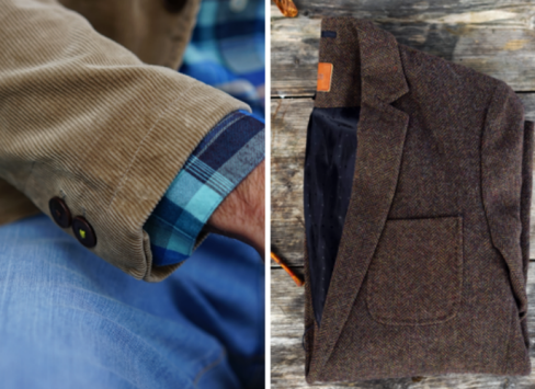 Modetrends Herbst 2014