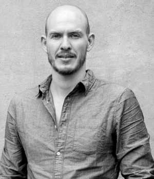 Anchu Koegl schreibt im Gentleman-Blog