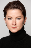 Finanz-Expertin Jessica Schwarzer