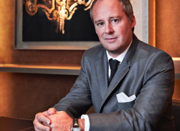 „Schmuckuhren werden hauptsächlich von Damen getragen“