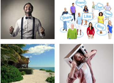 To Do: Weniger übertreiben und mehr zuhören