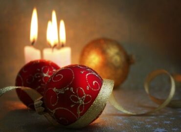 Fakten und Statistiken rund um Weihnachten