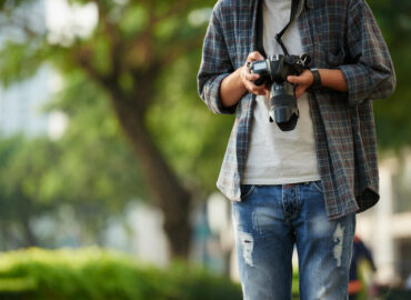 Bessere Fotos machen: 5 Tipps für Einsteiger