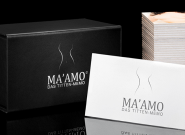 Titten-Memo – Brüste gucken für einen guten Zweck