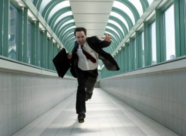 Warum Unpünktlichkeit nichts mit der Zeit zu tun hat