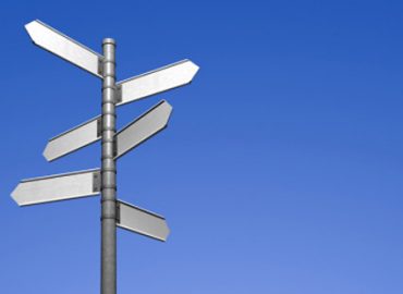 „Schau´mer mal“ – Die anstrengende Unverbindlichkeit des Seins