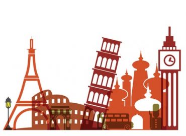 Wie sagt man Hallo, Bitte, Danke, Prost und Co. im Ausland?