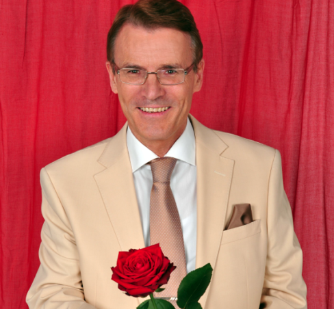 Walter aus Berlin im Interview