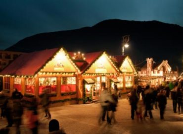 Faszination Weihnachtsmarkt