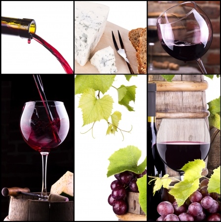 Wein ist nicht gleich Wein