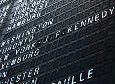 Ich war noch niemals in New York – Wann ist ein Mann ein Weltmann?