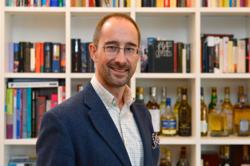 Interview mit Tweed-Chefredakteur Hans Joachim Wieland