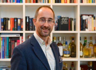 Der britische Lebensstil: TWEED-Chefredakteur Hans Joachim Wieland im Interview