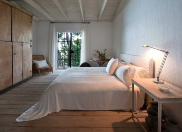 Wohnen im Zen-Stil: Weniger ist mehr