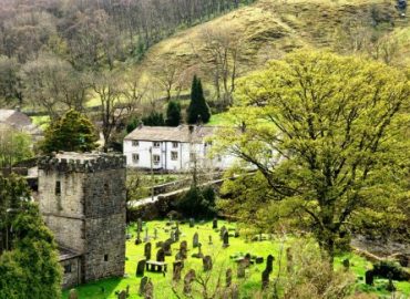 Reisetipp: Yorkshire