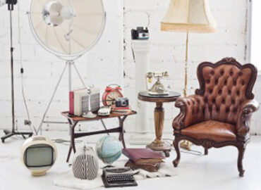 Lob der alten Dinge – Warum neu nicht immer besser ist