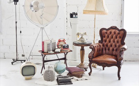 Lob der alten Dinge – Warum neu nicht immer besser ist