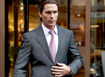 Giorgio Armani….Die neue Freiheit des Anzuges oder „Der lässige Gentleman“