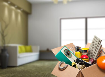 Zeit zum Ausmisten: Warum weniger mehr ist