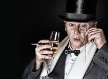 Die Geschichte der Brille