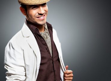 Casual Friday – in lässiger Kleidung ins Wochenende